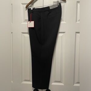 NWT TALBOTS Hampshire Ankle Pants Straight Leg 12P 12